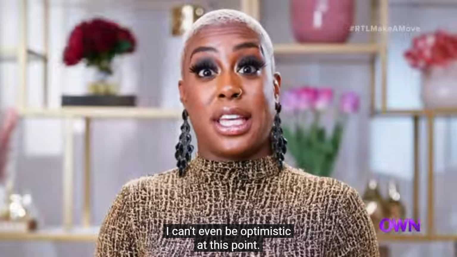 Ready To Love: Make A Move: Season 1/ Episode 10 "Mama Knows Best