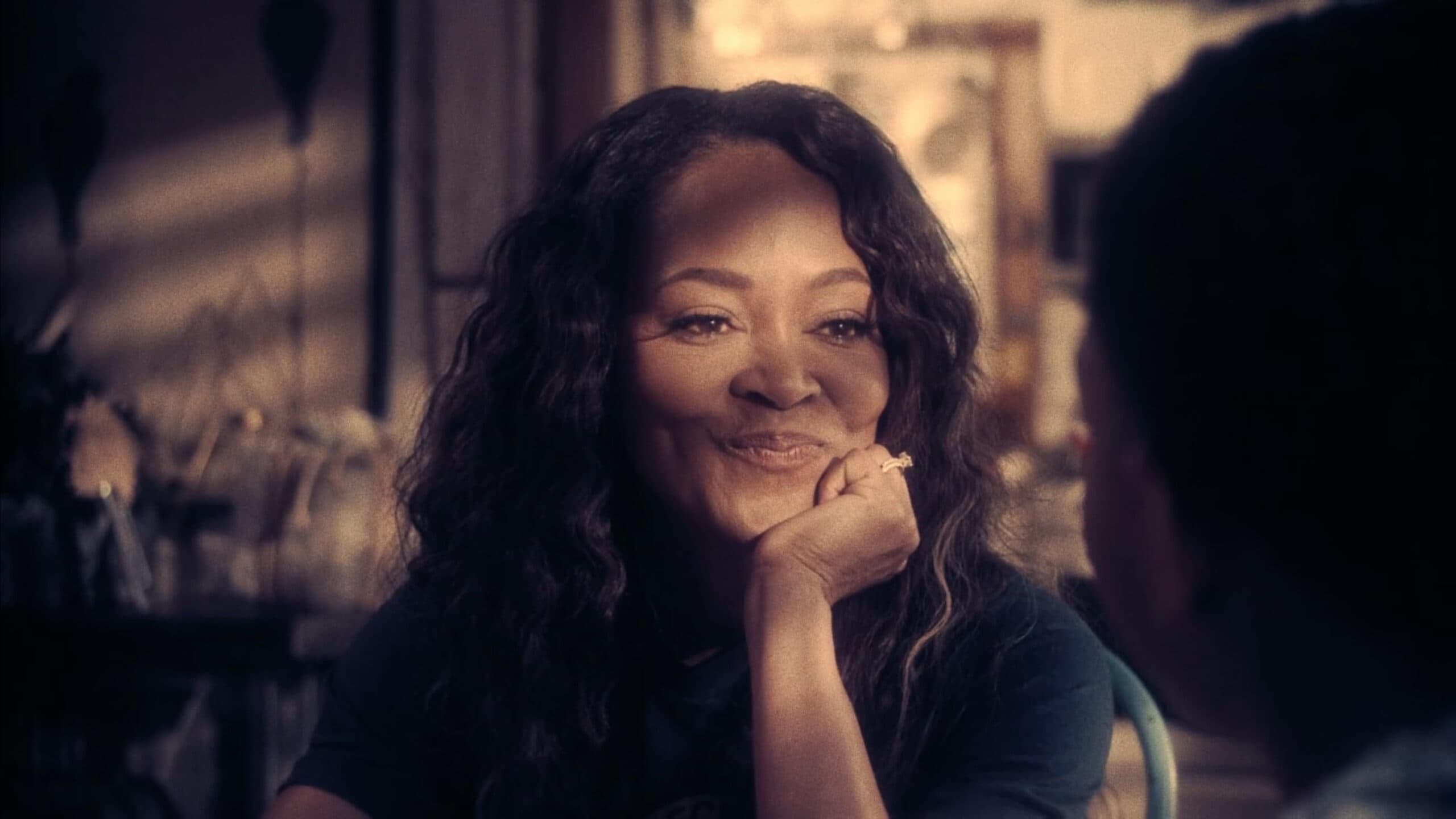 Robin Givens as Rose