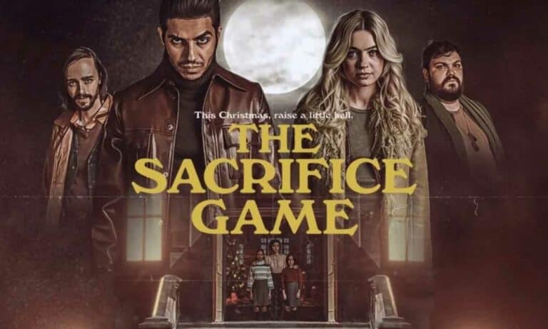 The Sacrifice Game (2023) – Review