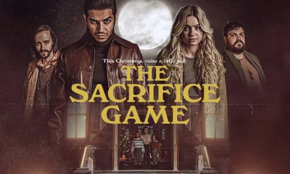 The Sacrifice Game Shudder Review