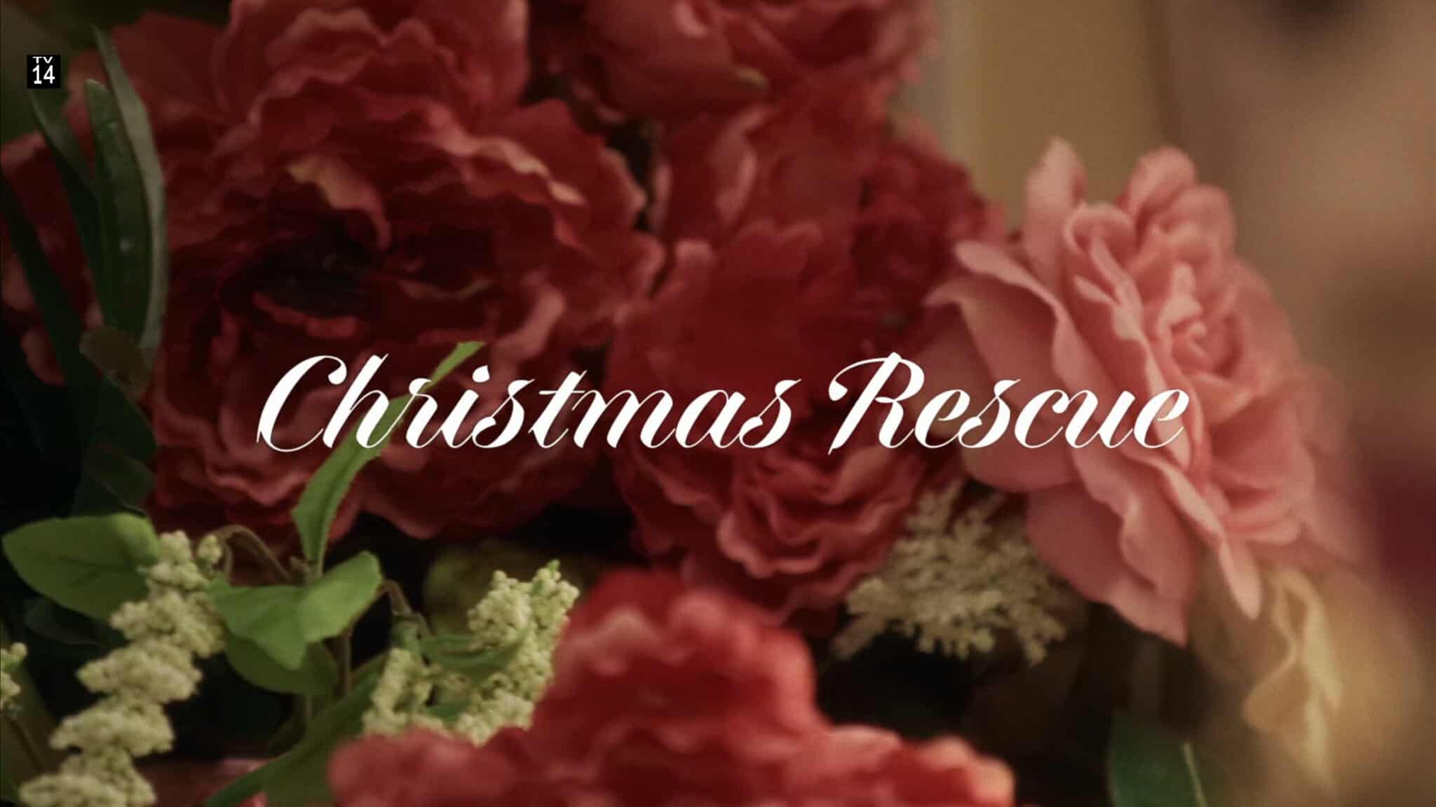 Christmas Rescue (2023) Movie Review/Summary