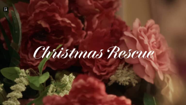 Christmas Rescue (2023) – Movie Review/Summary