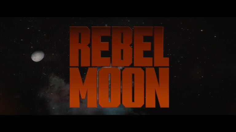 Rebel Moon – Child of Fire (Part One) – Movie Review