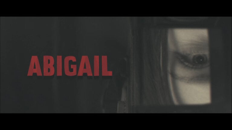 Abigail (2023) – Movie Review/Summary