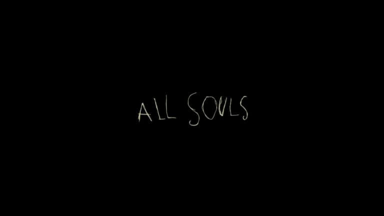 All Souls (2023) – Movie Review/Summary