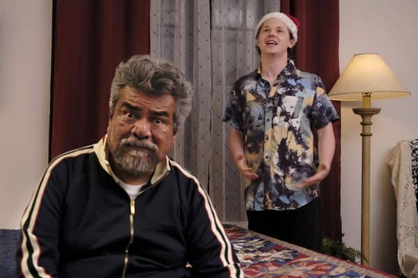 How the Gringo Stole Christmas (2023) – Review