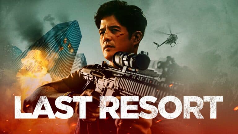 Last Resort (2023) – Review and Summary