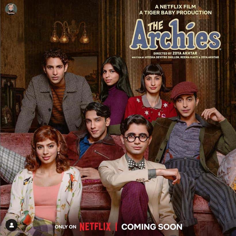 the archies 1
