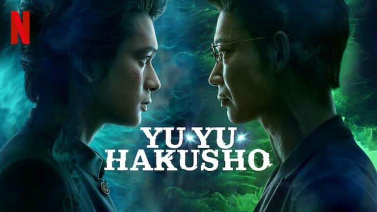 Yu Yu Hakusho (2023) – Review and Summary