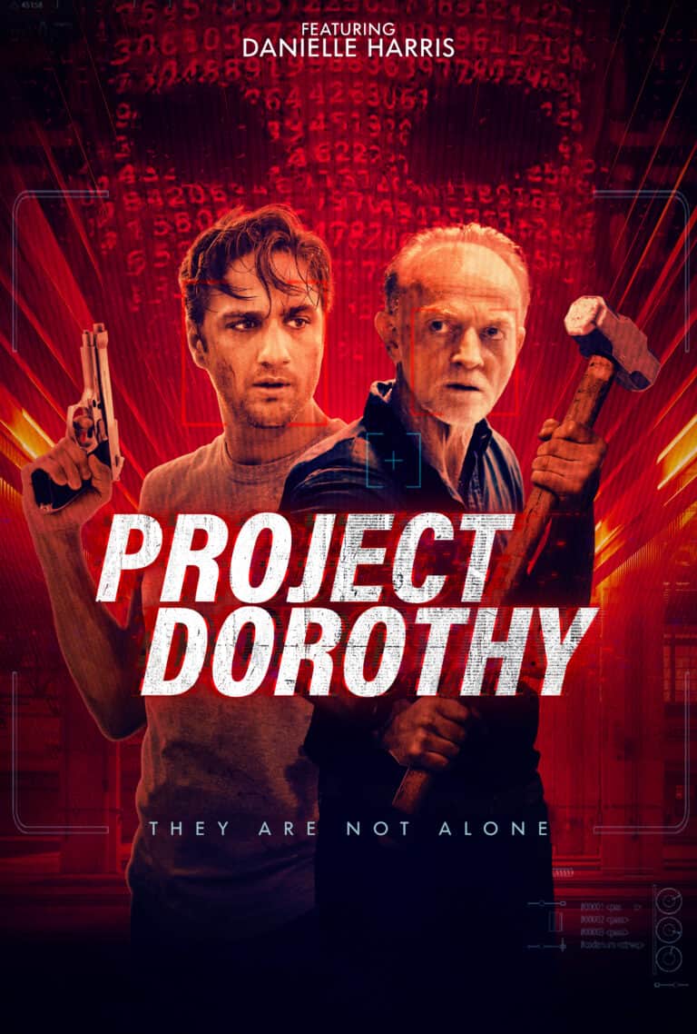 Project Dorothy (2024) – Movie Review