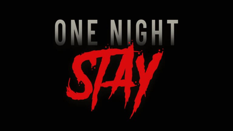 One Night Stay (2024) – Movie Review