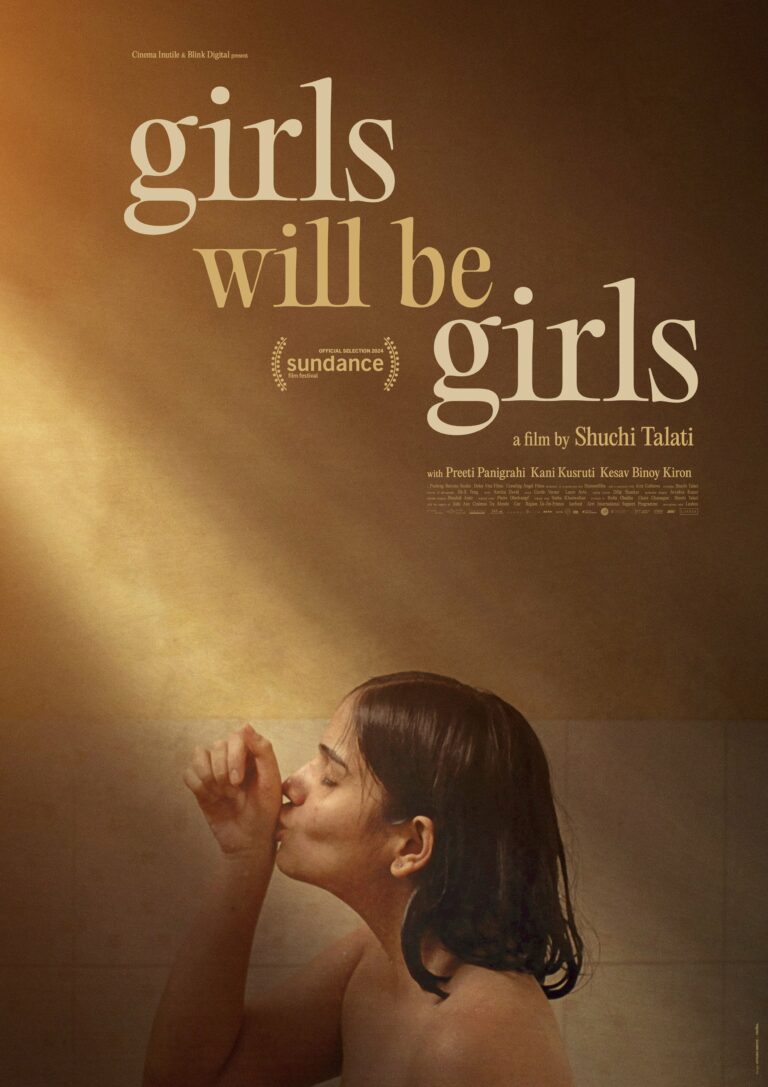 Girls Will Be Girls (2024) – Review and Summary