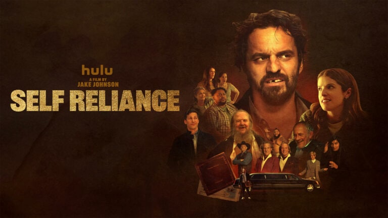 Self Reliance (2024) – Review and Summary