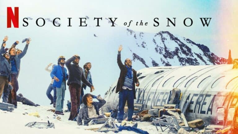Society of the Snow (2024) – Review and Summary