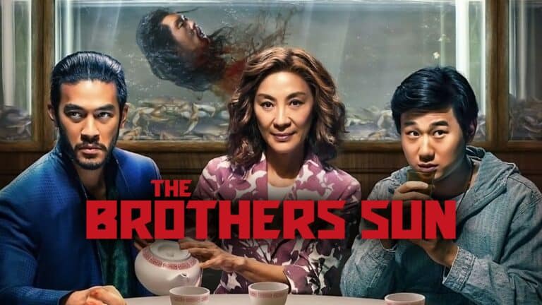 The Brothers Sun (2024) – Review and Summary