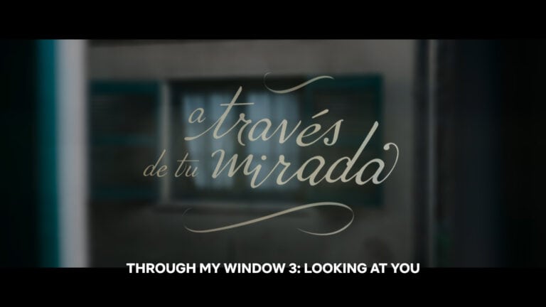 Through My Window 3: Looking At You – Movie Review and Summary