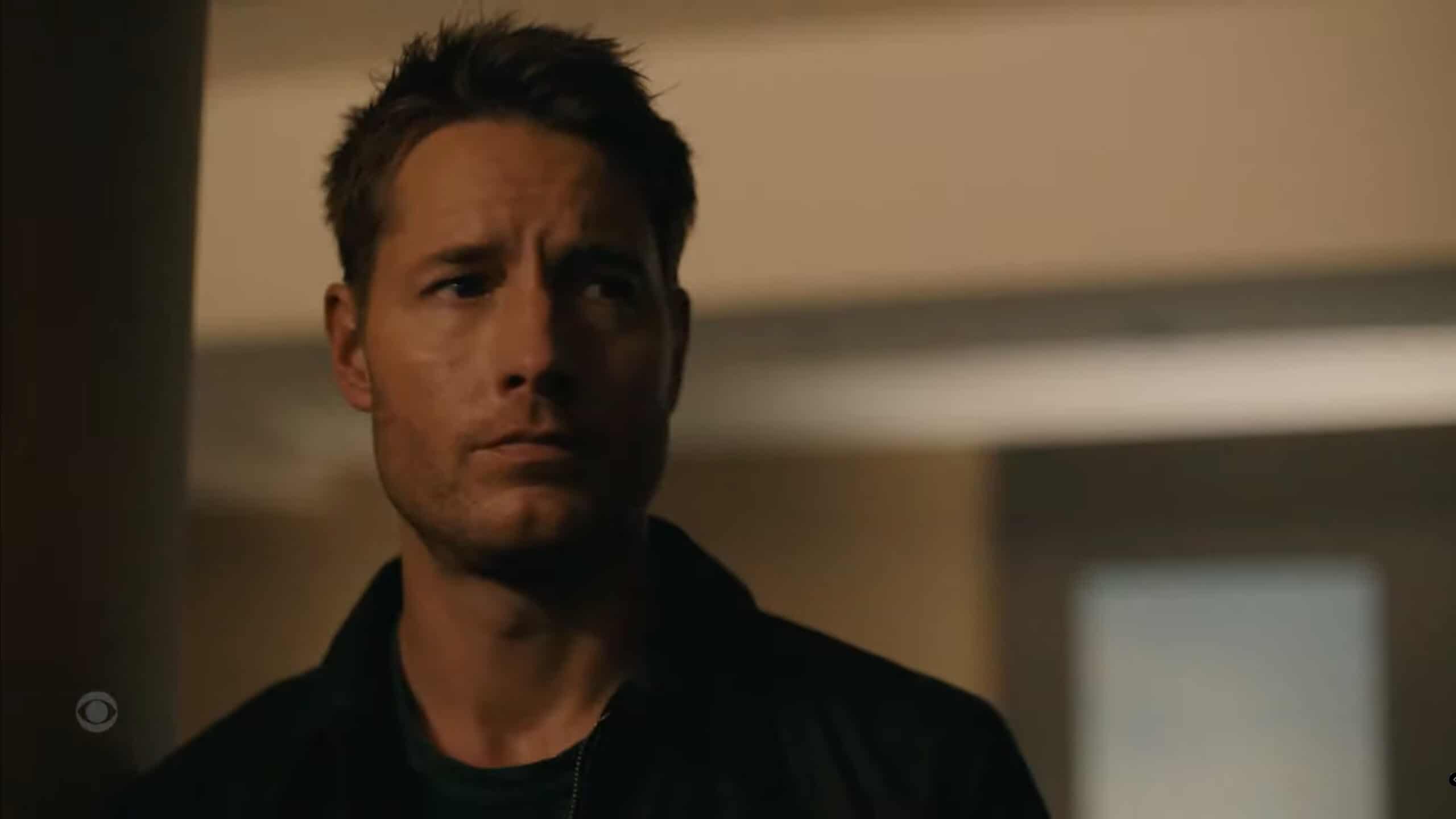 Colter (Justin Hartley)