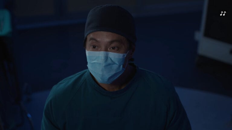 The Good Doctor (S07E02): A New Duckling Reminds Shaun Of His Journey To Prominence – Recap/ Review