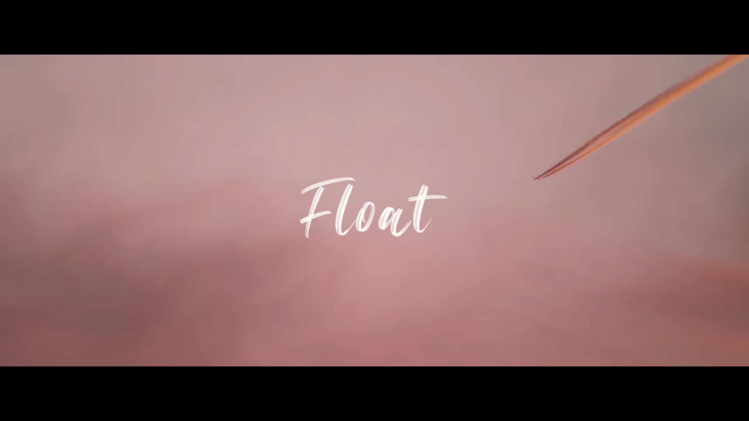 Title Card - Float