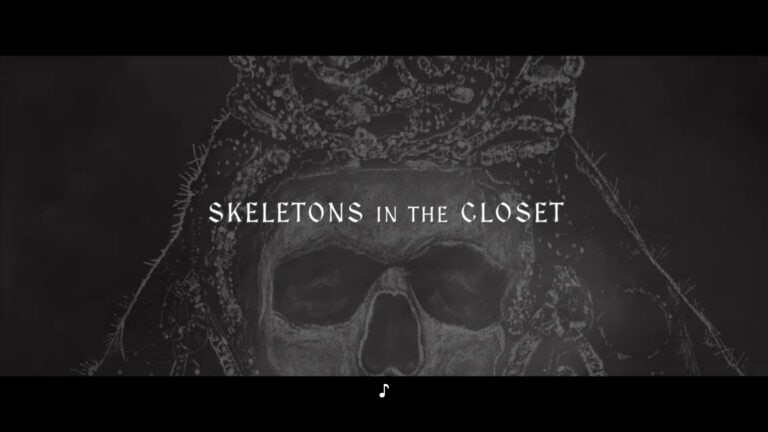 Skeletons In The Closet – Movie Review and Summary