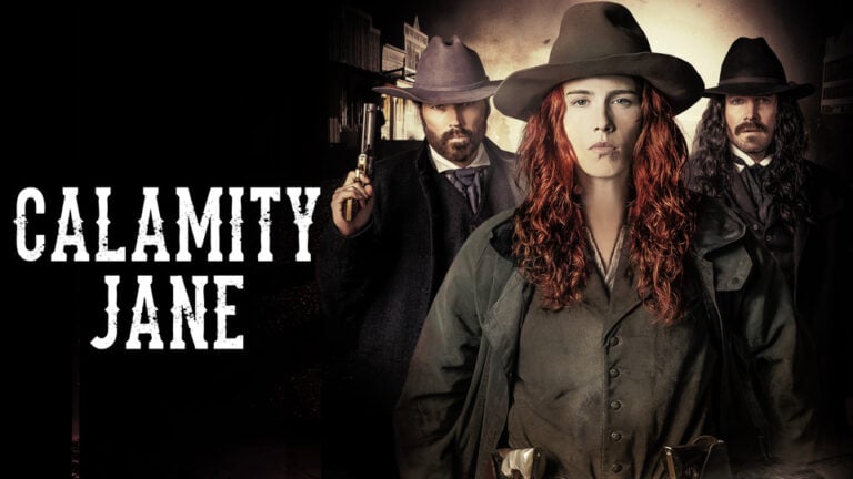 Calamity Jane (2024) – Review and Summary