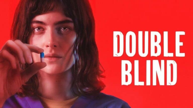 Double Blind (2024) – Review and Summary