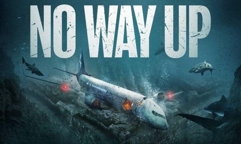 No Way Up (2024) – Review