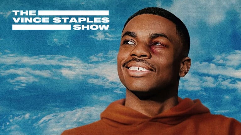 The Vince Staples Show (2024) – Review