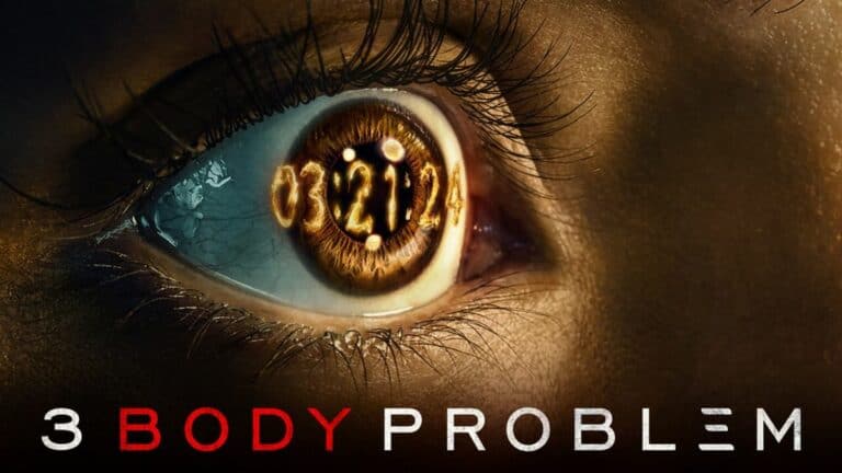 “3 Body Problem” (2024) – Cast and Character Guide
