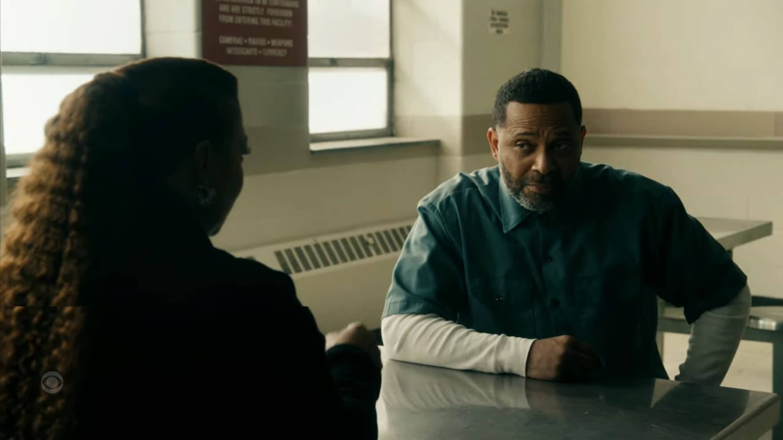 JJ Mike Epps The Equalizer S04E04 directed by Solvan Slick Naim 2024 CBS scaled