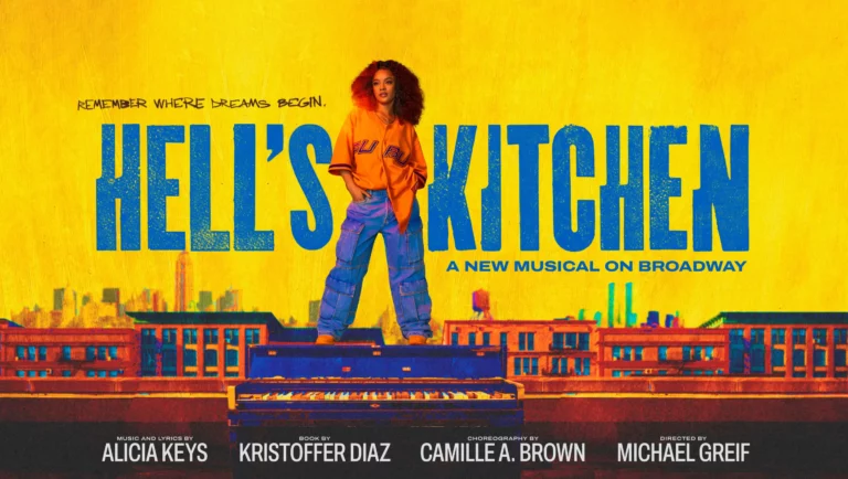 Hell’s Kitchen (2024) – Musical Review