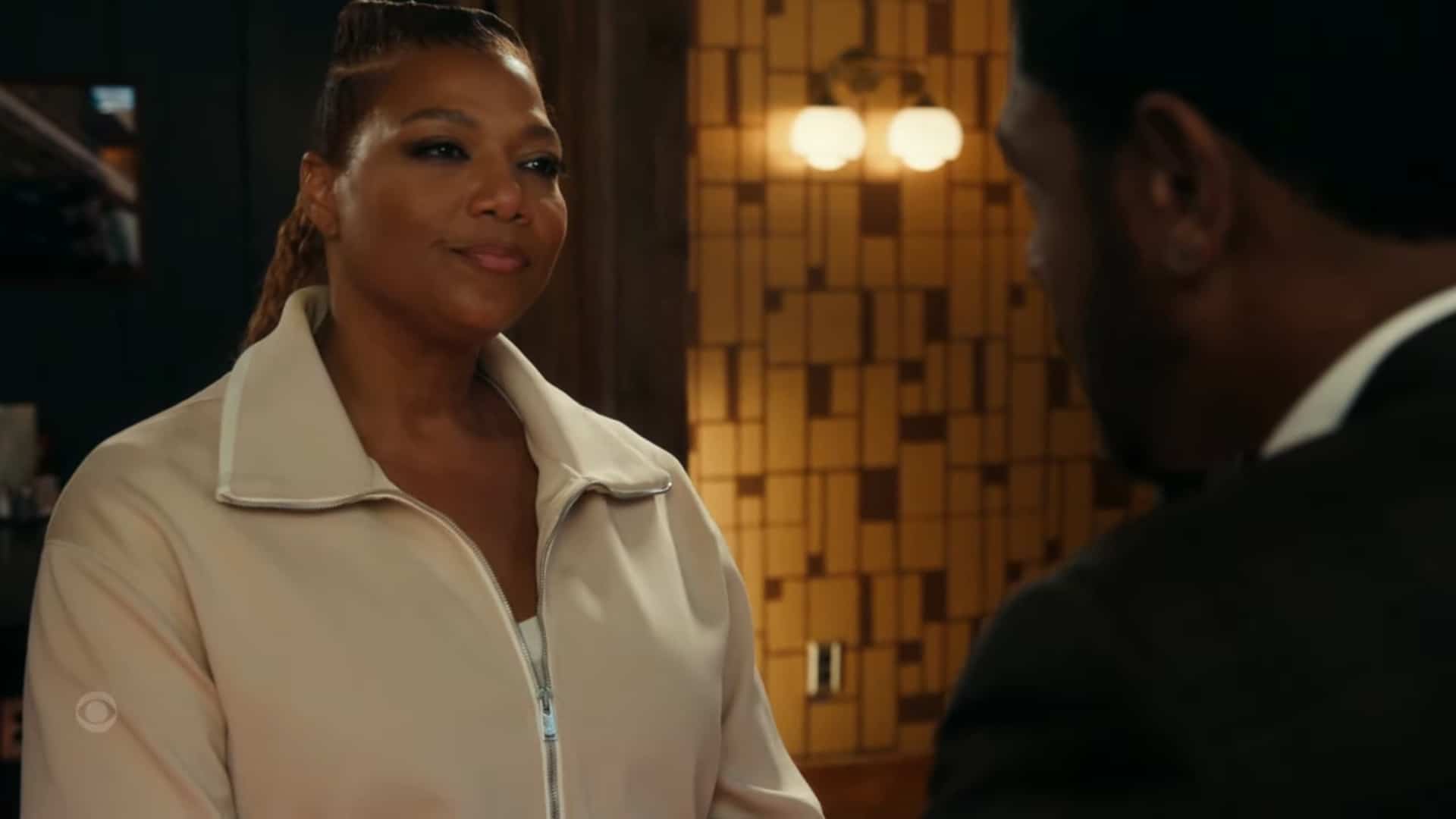 Robyn Queen Latifah The Equalizer S04E04 directed by Solvan Slick Naim 2024 CBS