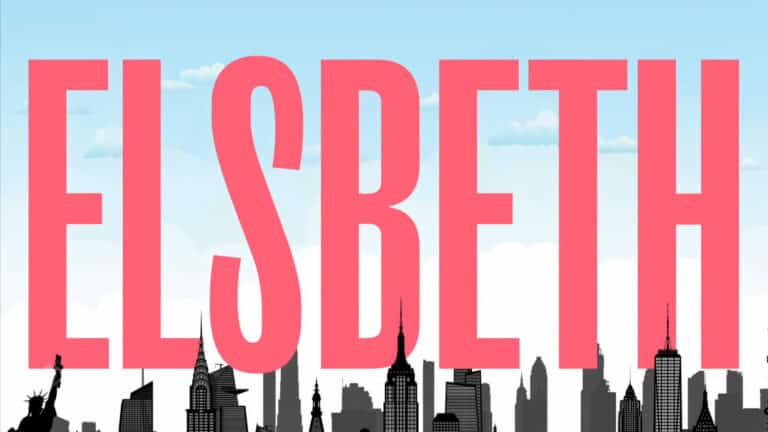 Elsbeth (S01E01) – A New Quirky Lead Surrounded By Crime