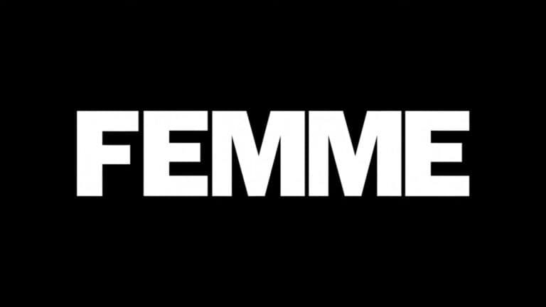 Femme (2024) Movie Review