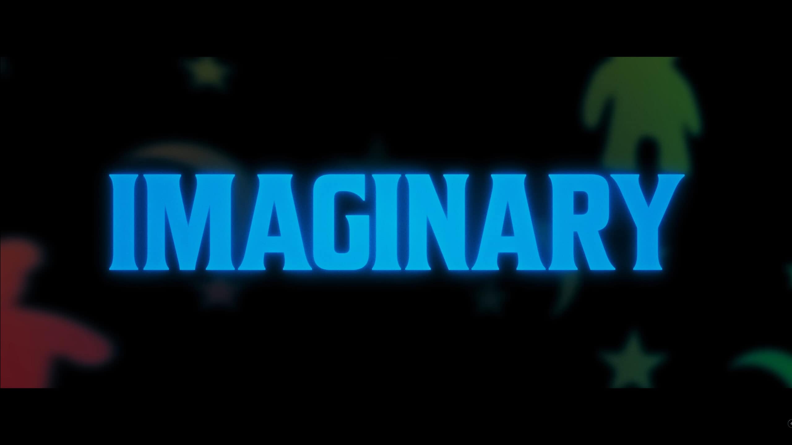 Imaginary (2024) Review – A Horror Film Lacking Imagination