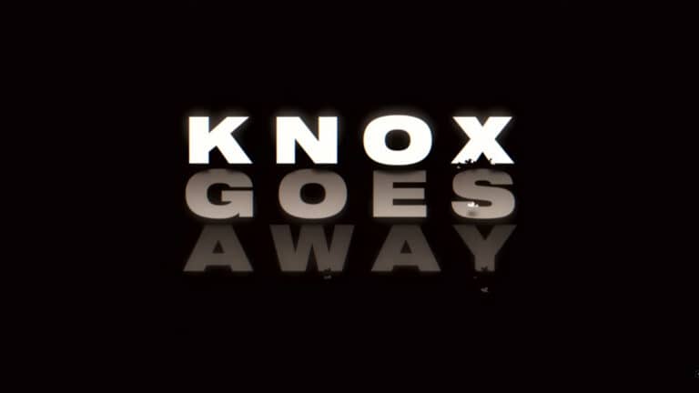 Knox Goes Away (2024) Review – Michael Keeton Makes It Harder For Liam Neeson To Release Slightly Different Films Every Year