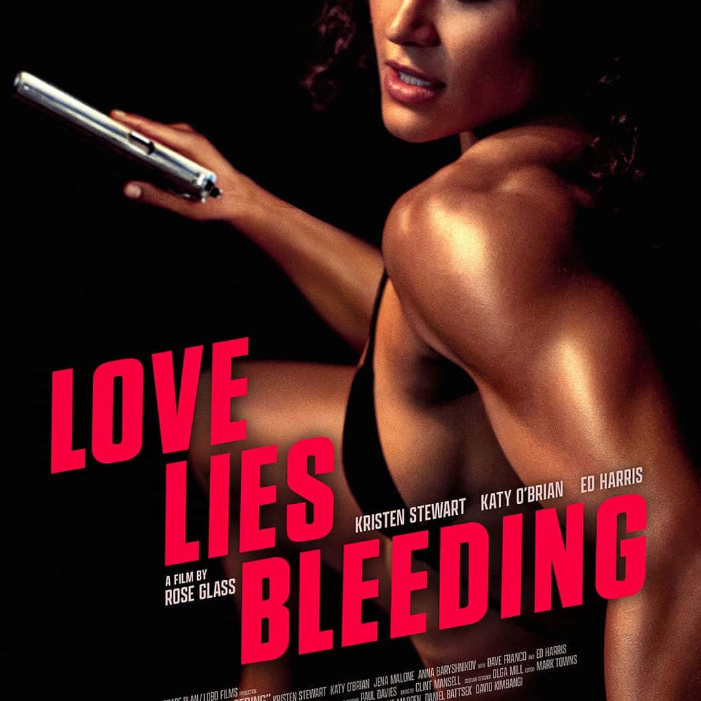 love lies bleeding 2