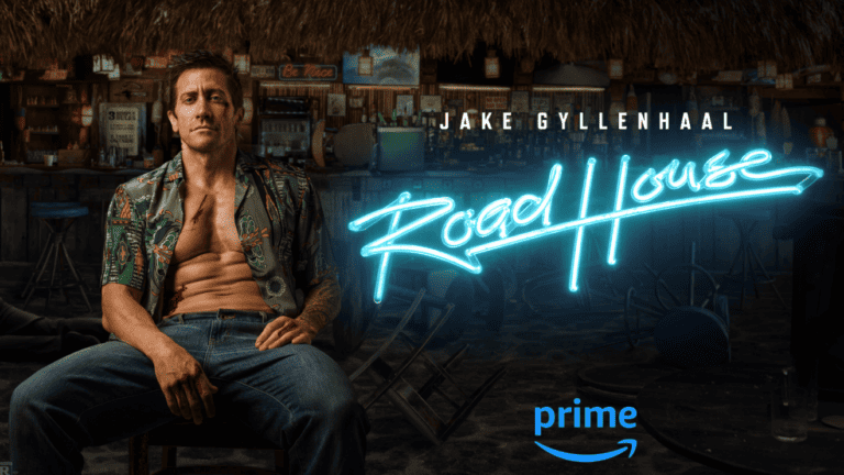 “Road House” (2024) Review – A Dumb Punch to the Brain