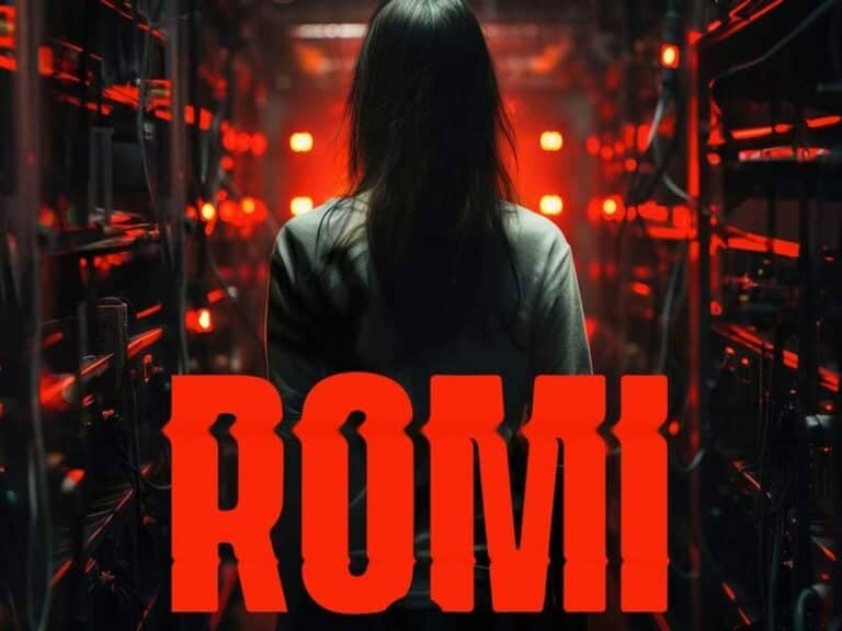 “Romi” (2024) – Review: Bad Smart Home Makes Frustrating Movie