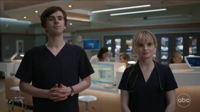 The Good Doctor: Season 7 Episode 6 – Review/ Recap (with Spoilers)