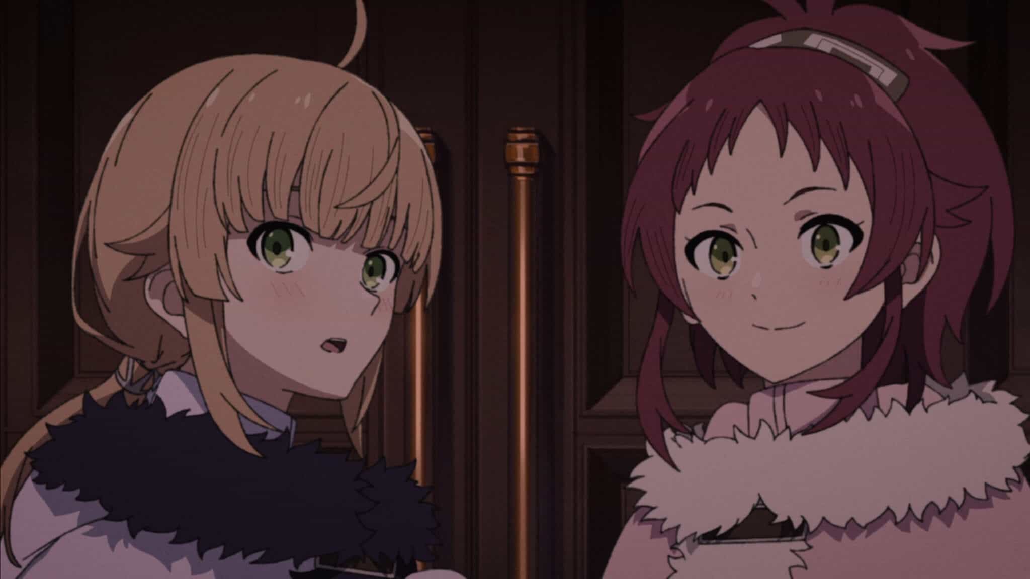 Mushoku Tensei Jobless Reincarnation: Season 2/ Episode 15 - Review/ Recap