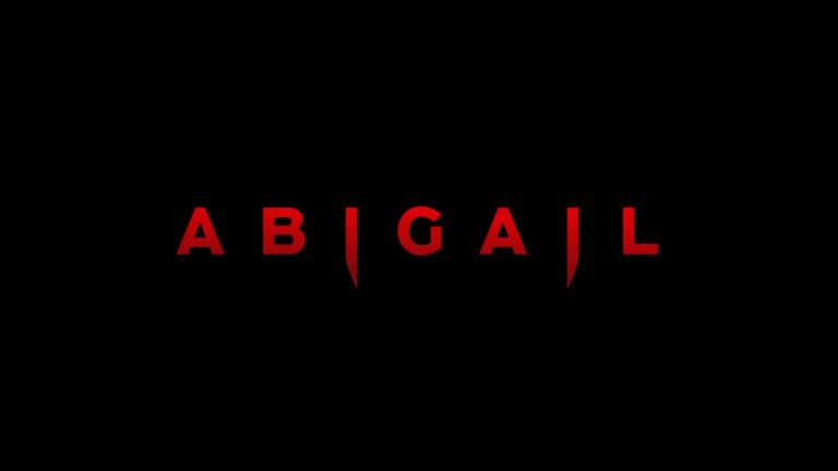 Abigail (2024) Movie Review