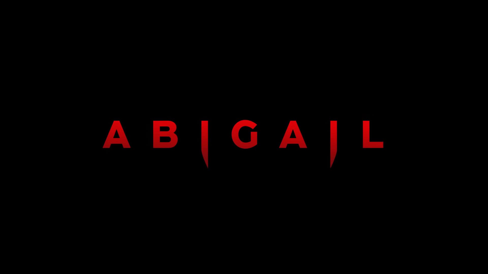 Title Card, Abigail