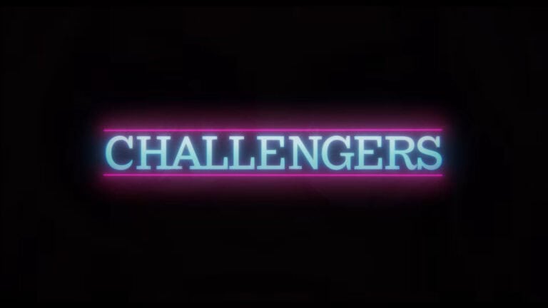 Challengers (2024) Movie Review