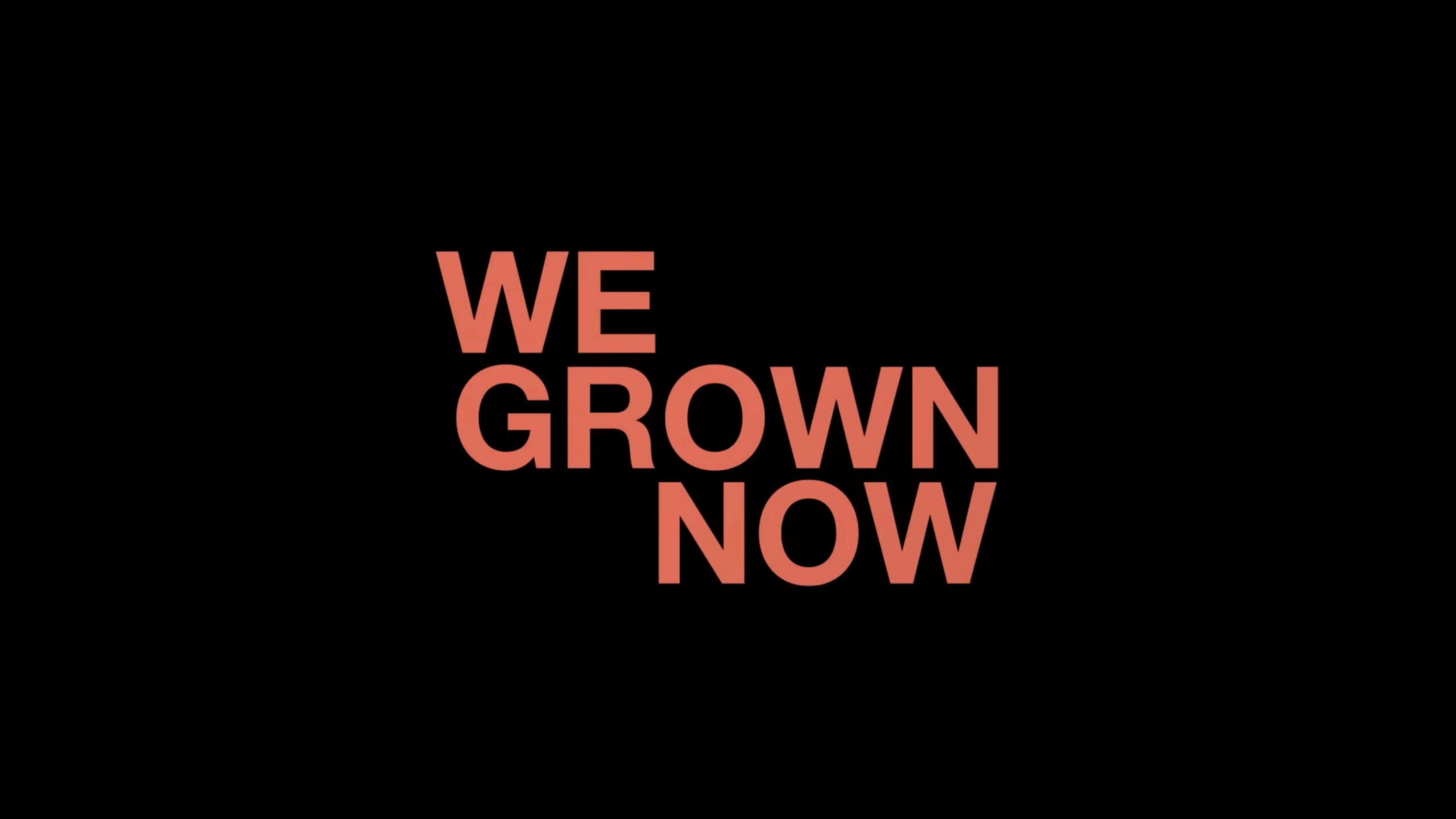 We Grown Now (2024) Movie Review