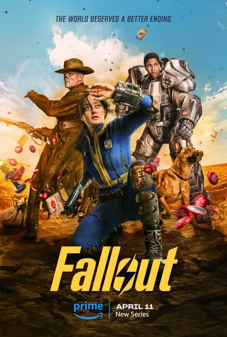 Fallout (TV Series): Character Guide and Noteworthy Information