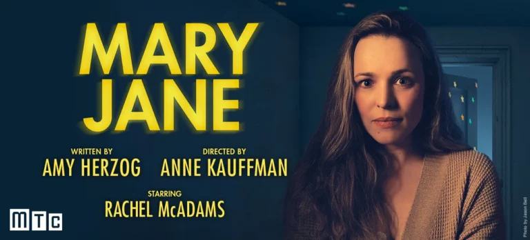 Mary Jane (2024) Review: A Heartbreaking and Healing Drama