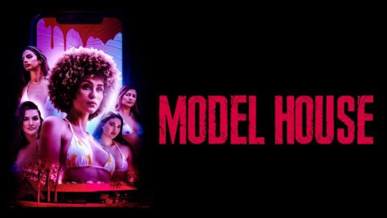 Model House (2024) Review: Not an Empty Display