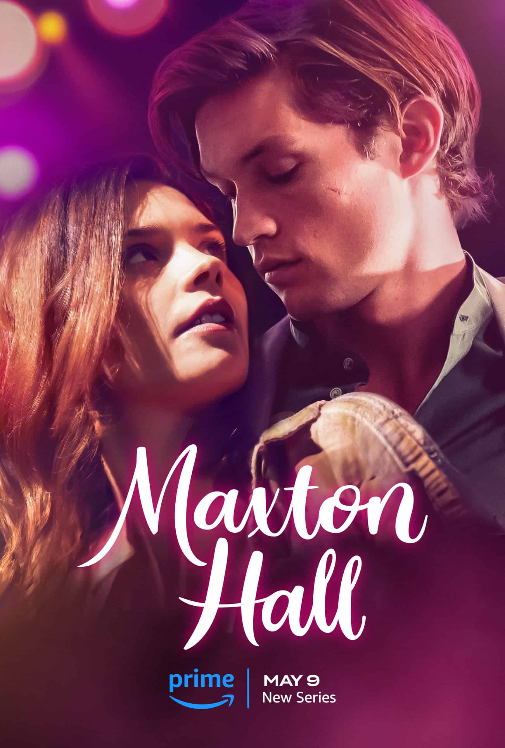 Maxton Hall – The World Between Us: Season 1 Review