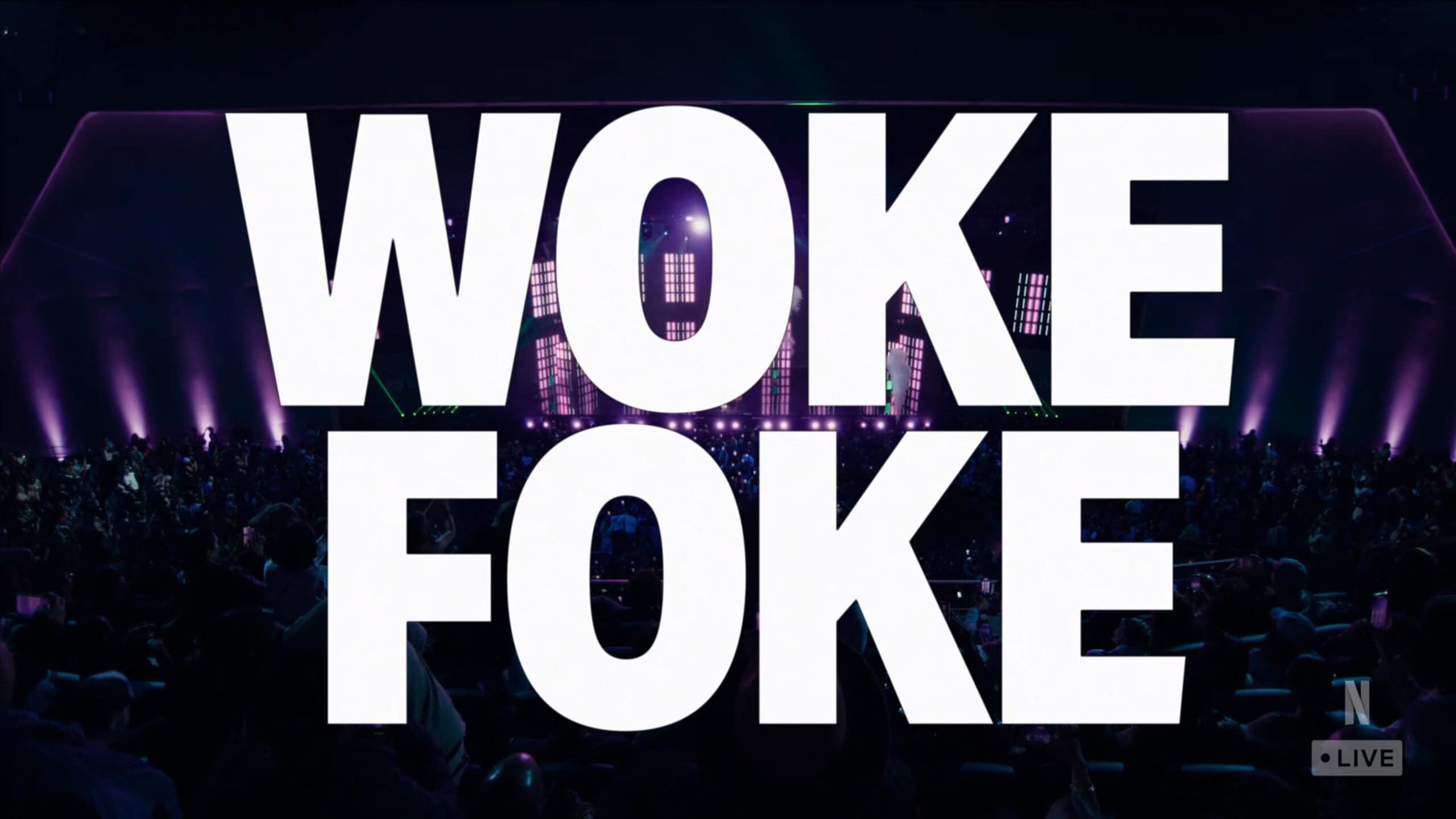 Katt Williams: Woke Foke (2024) Movie Review
